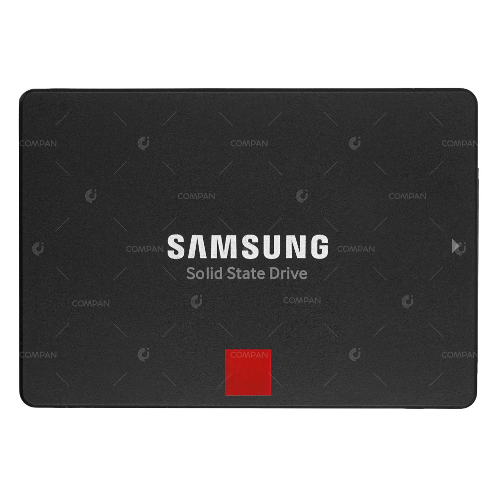 MZ-76P256  SAMSUNG 860 PRO 256GB SATA III 2.5 SFF V-NAND SSD